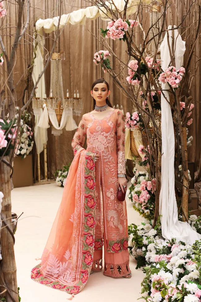 SHIZA HASSAN | FESTIVE 2022 | MAHGUL