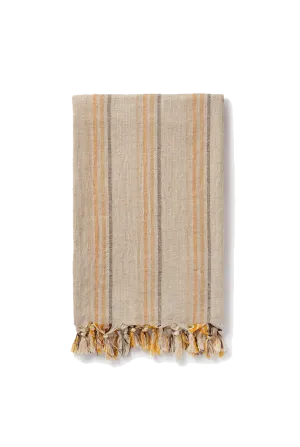 Sibel Cotton & Linen Peshtemal