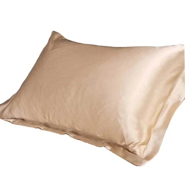 Silk Pillowcase