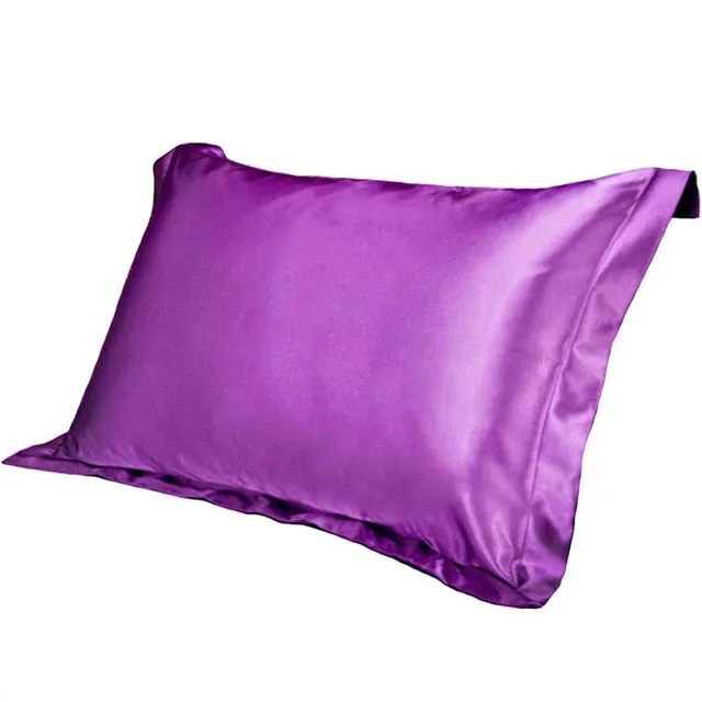 Silk Pillowcase