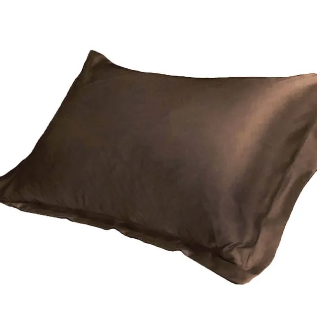 Silk Pillowcase