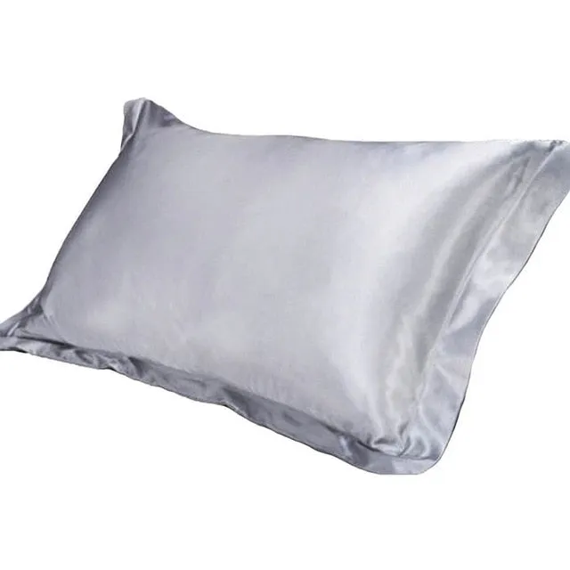 Silk Pillowcase