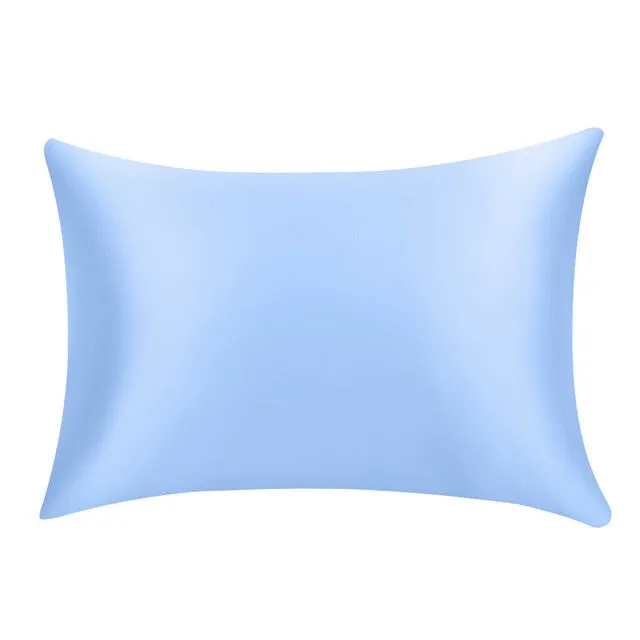 Silk Pillowcase