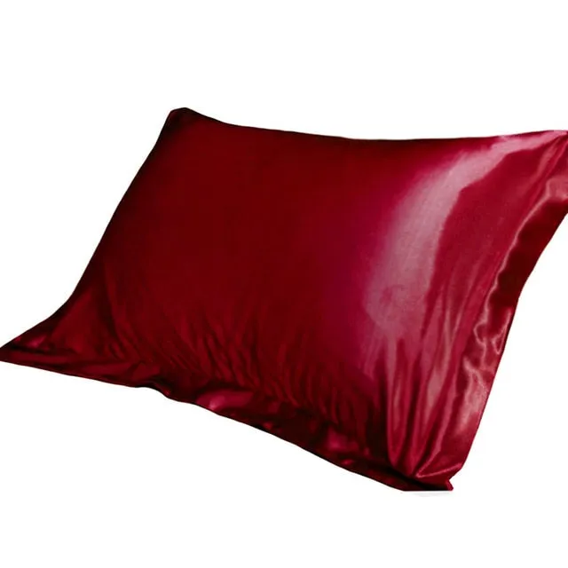 Silk Pillowcase