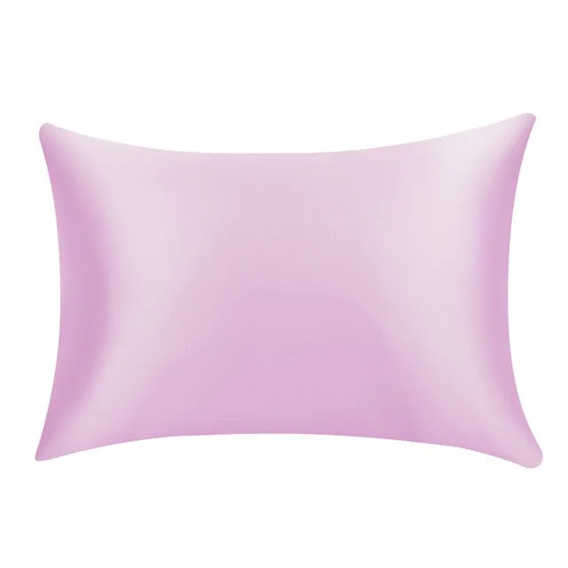 Silk Pillowcase