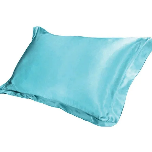 Silk Pillowcase