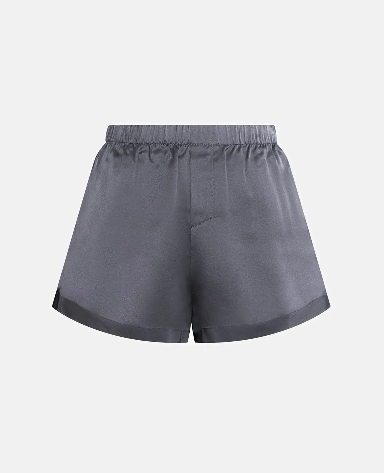 Silk Pyjamas Short