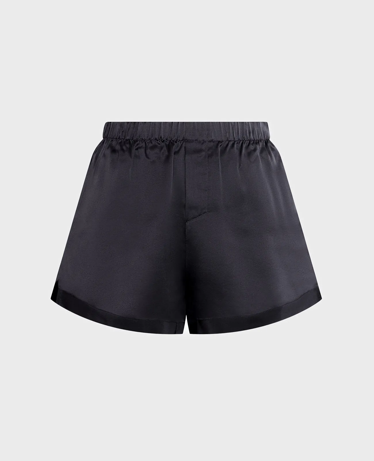 Silk Pyjamas Short