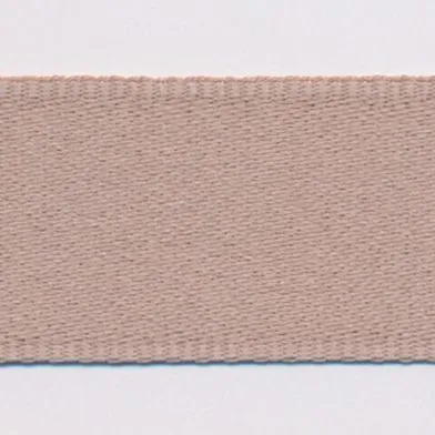 Silk Satin Ribbon #34 Olive Gray