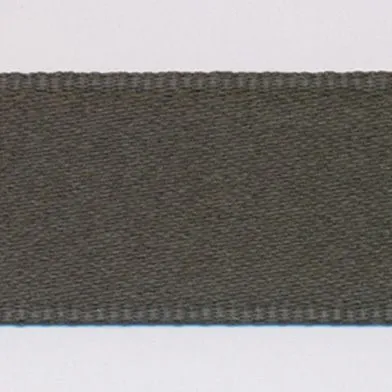 Silk Satin Ribbon #76 Green Tea