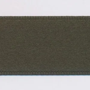 Silk Thin Satin Ribbon #76 Green Tea