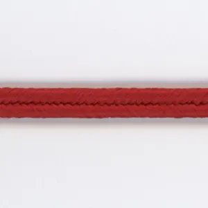 Silk Trimming Braid #42 Red