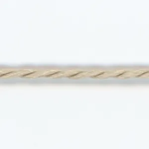Silk Twist Cord #158 Milk