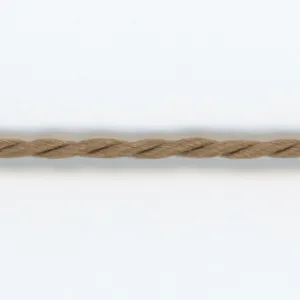 Silk Twist Cord #34 Olive Gray