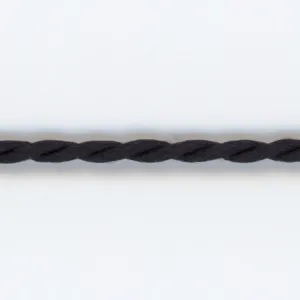 Silk Twist Cord #96 Dark Navy
