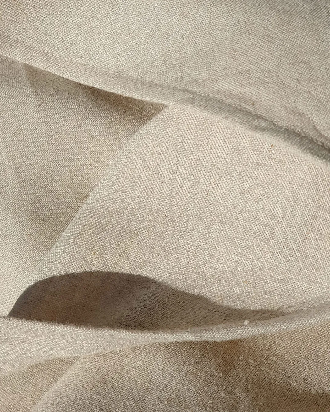 SIRUMA LINEN SHAWL