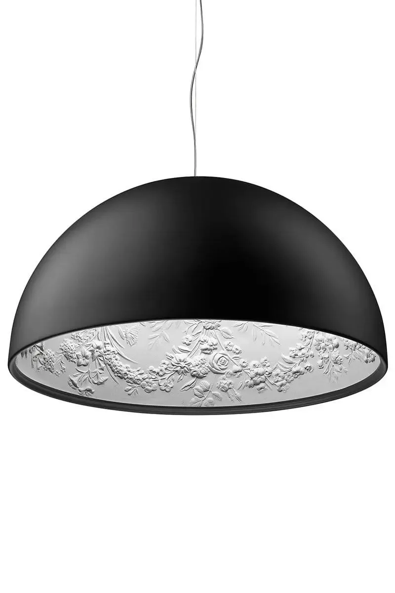 Skygarden S - Pendant Dimmable Light