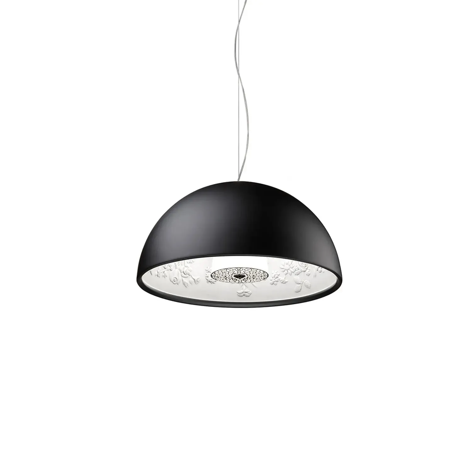 Skygarden S - Pendant Dimmable Light