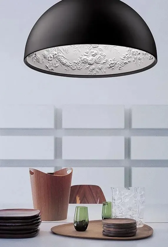 Skygarden S - Pendant Dimmable Light