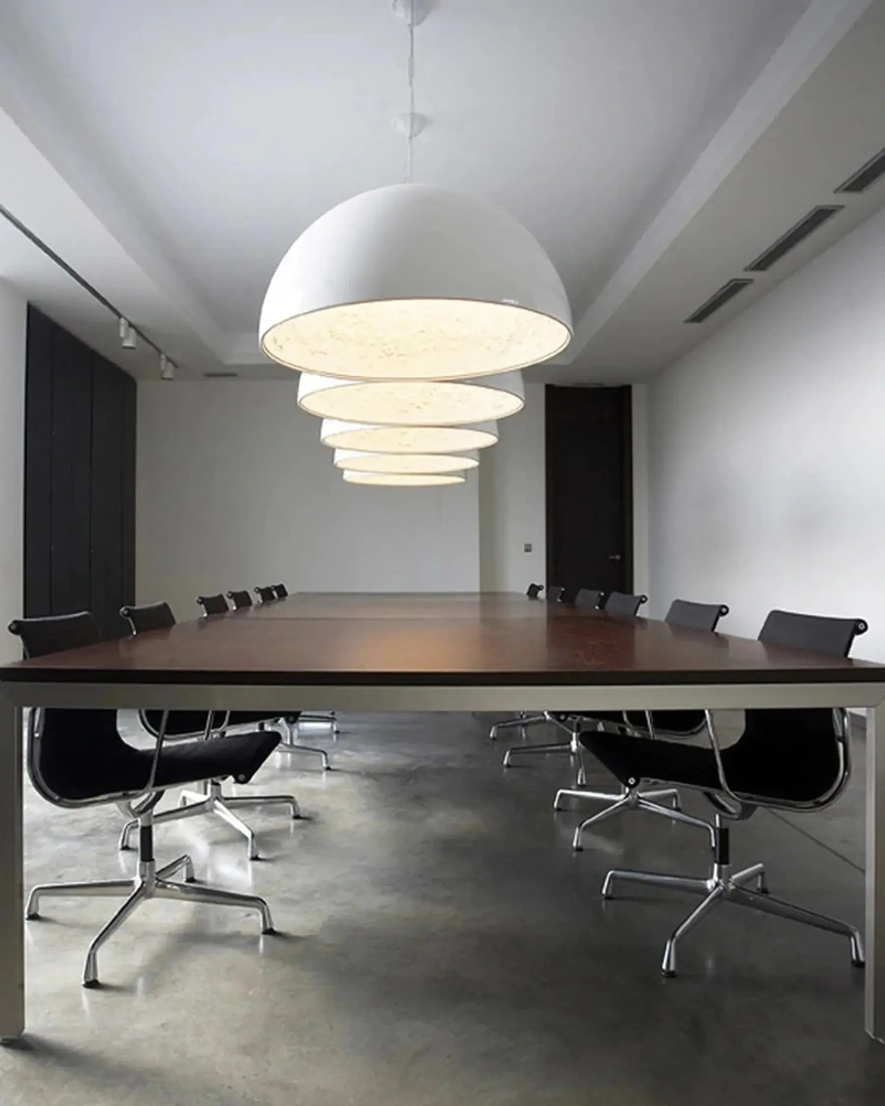 Skygarden S - Pendant Dimmable Light