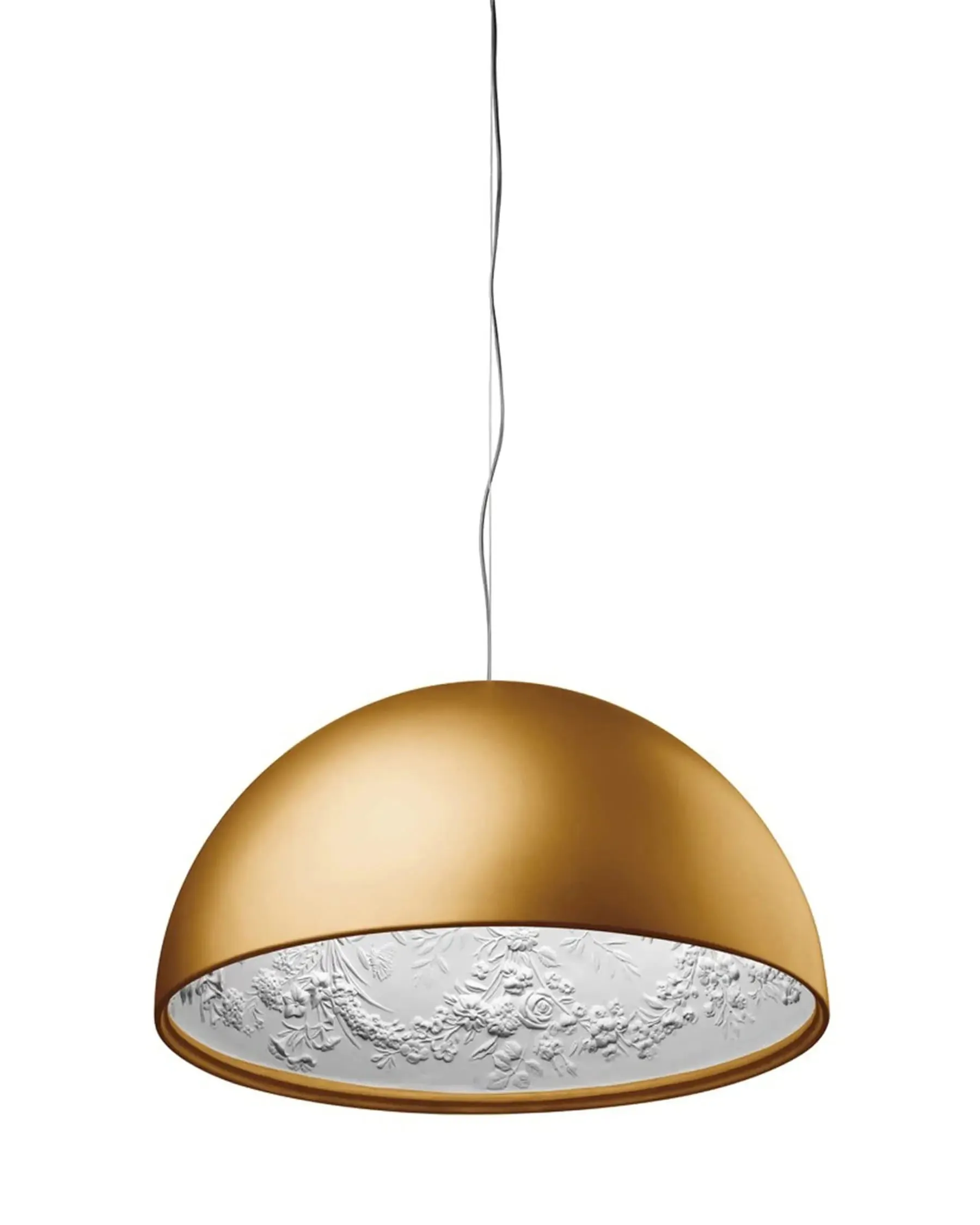 Skygarden S - Pendant Dimmable Light