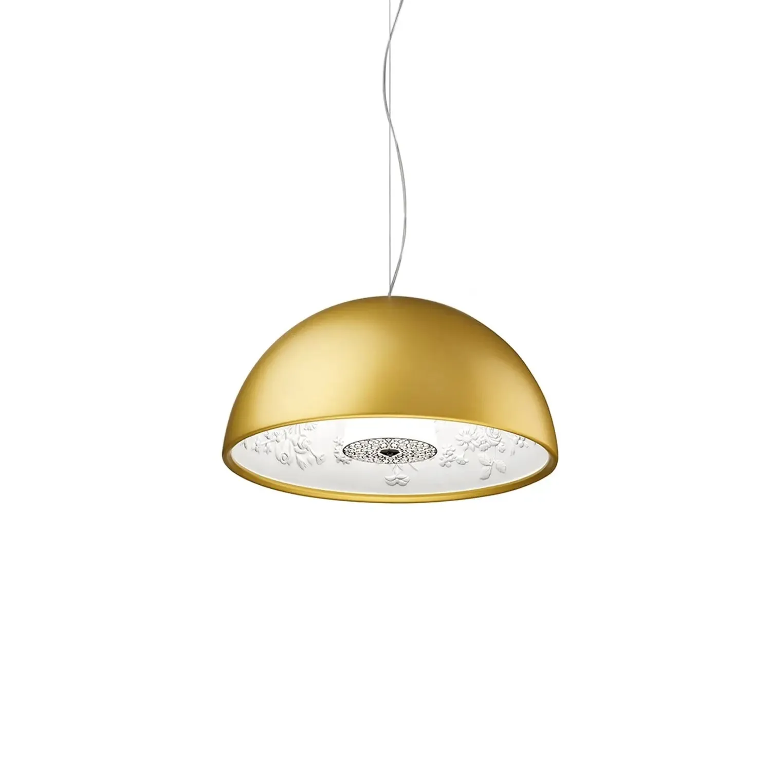 Skygarden S - Pendant Dimmable Light