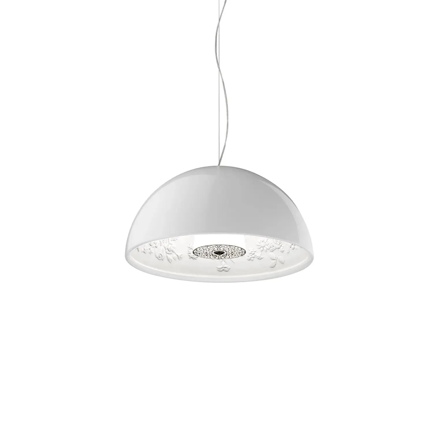 Skygarden S - Pendant Dimmable Light