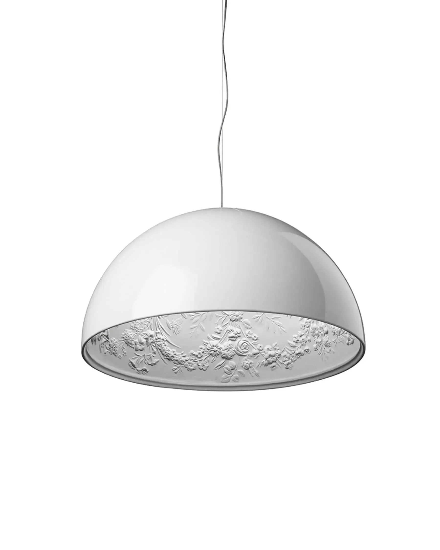 Skygarden S - Pendant Dimmable Light