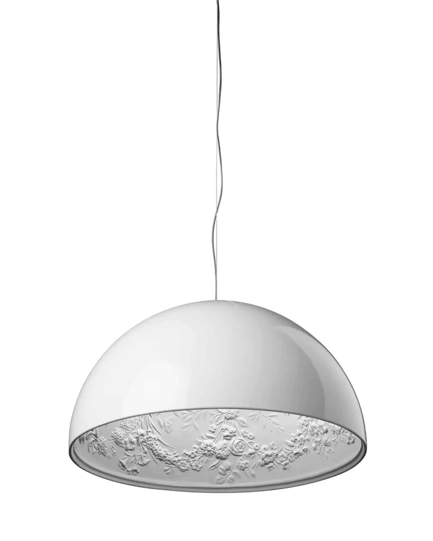 Skygarden S - Pendant Dimmable Light