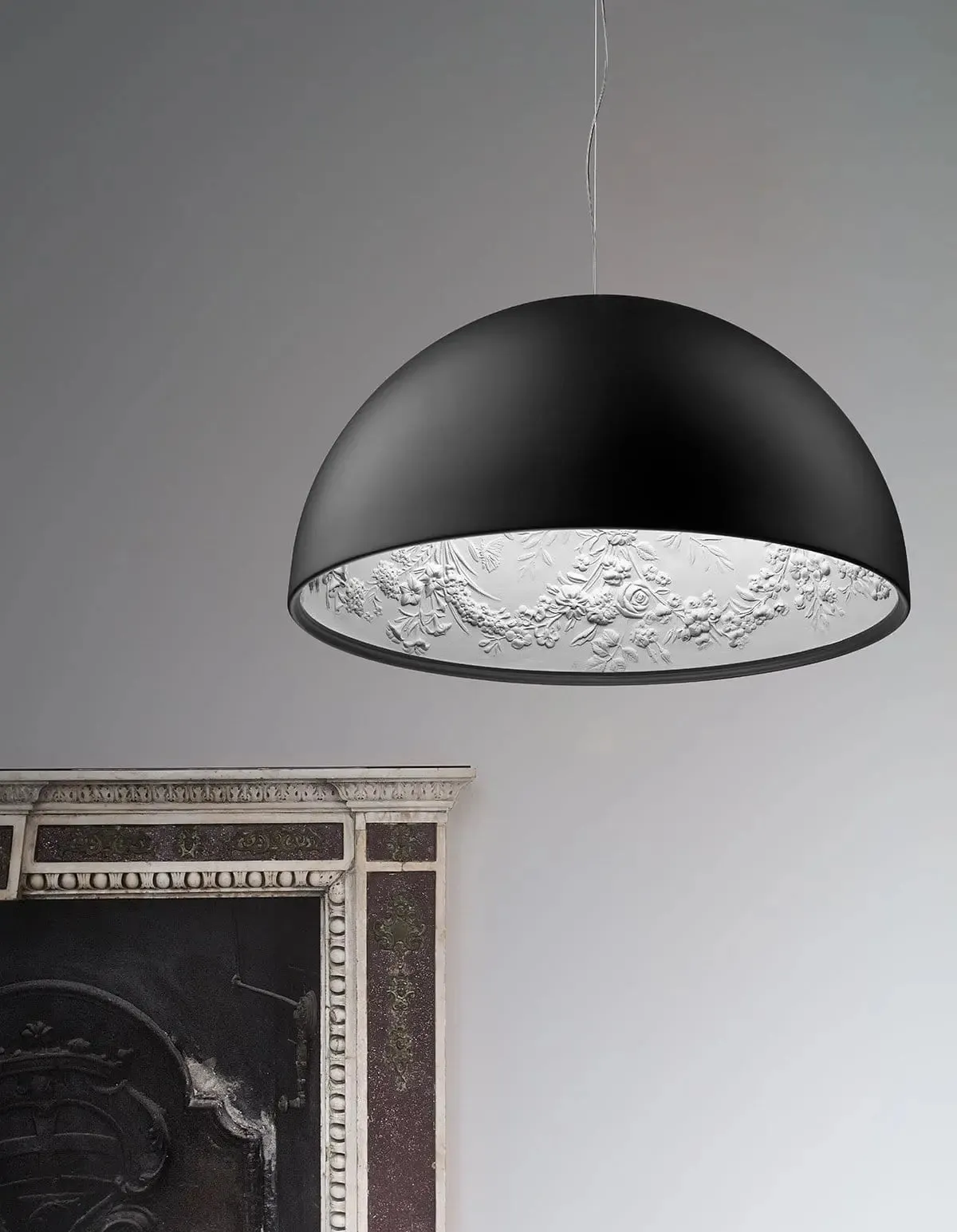 Skygarden S - Pendant Dimmable Light