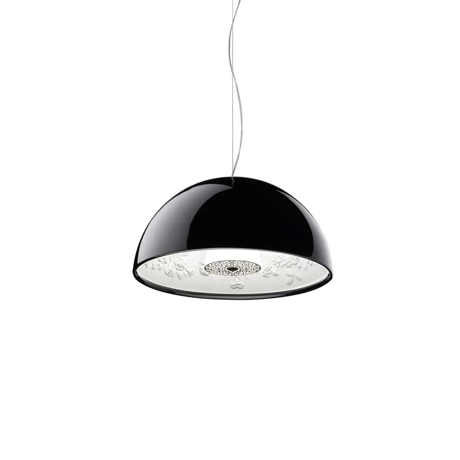 Skygarden S - Pendant Dimmable Light