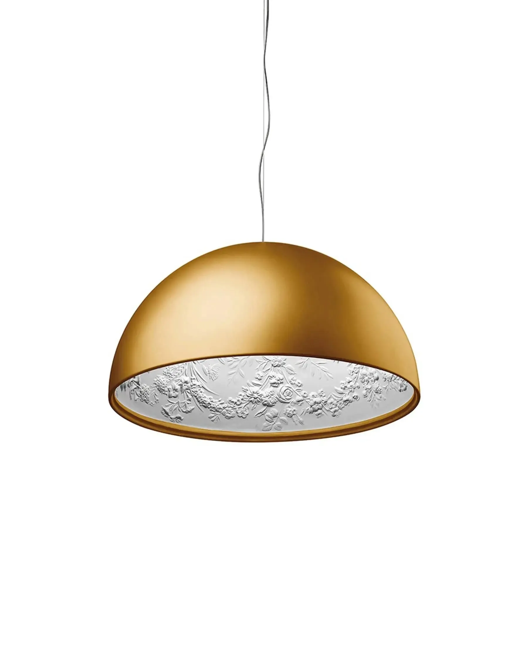 Skygarden S - Pendant Dimmable Light