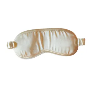 Sleep Mask - Ivory