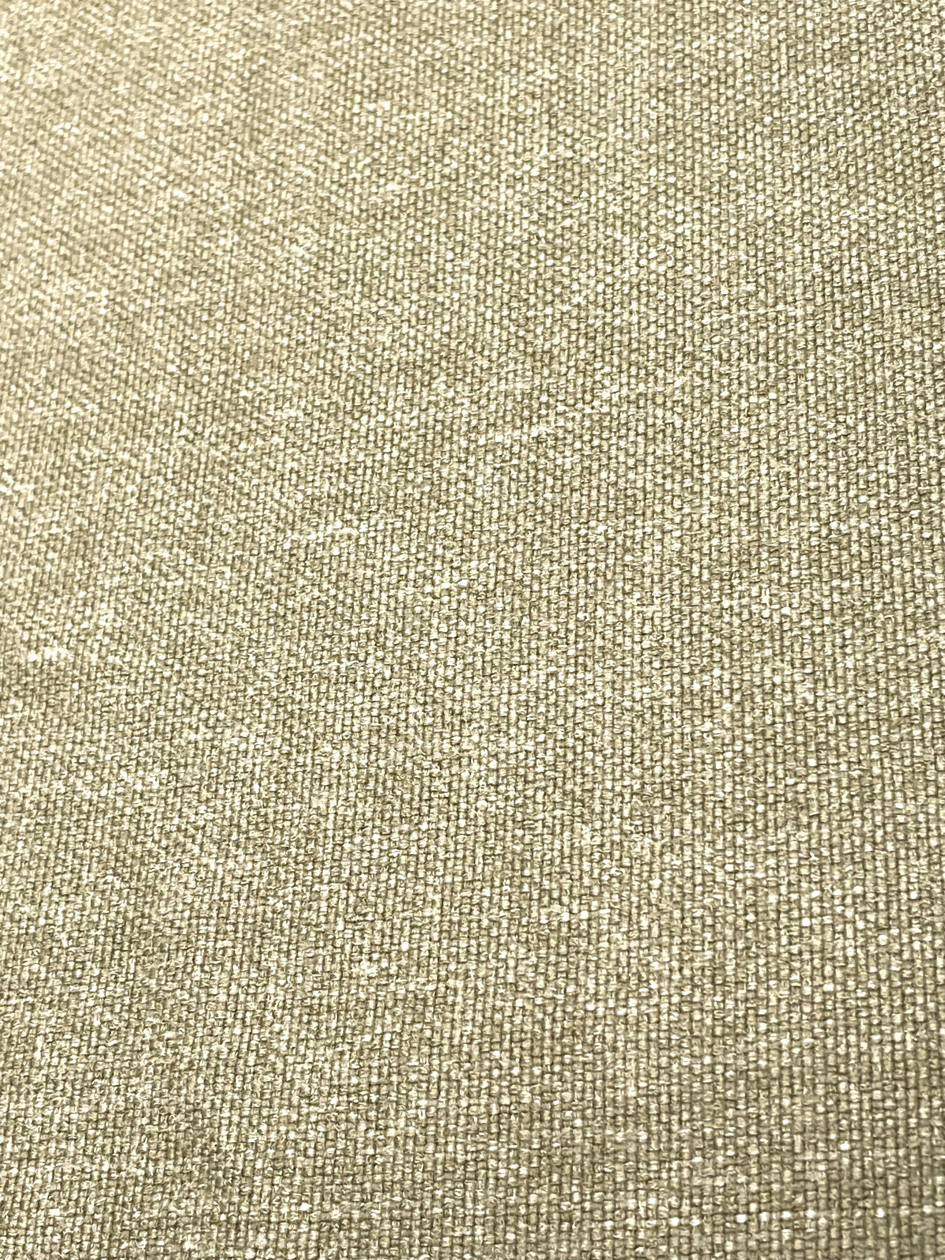 Soft Medium Weighted Faux Linen Fabric By The Yard/CL1094