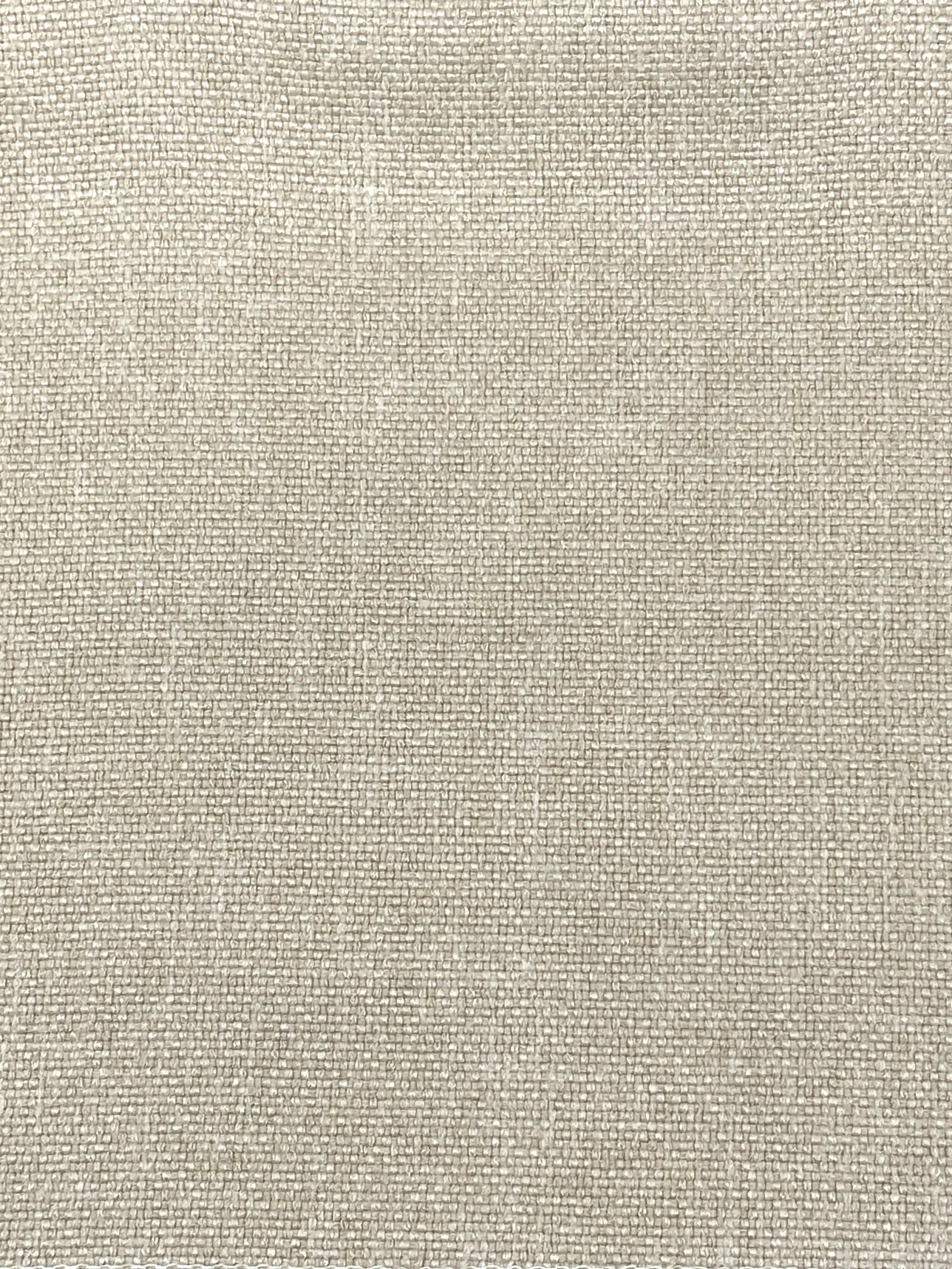 Soft Medium Weighted Faux Linen Fabric By The Yard/CL1094