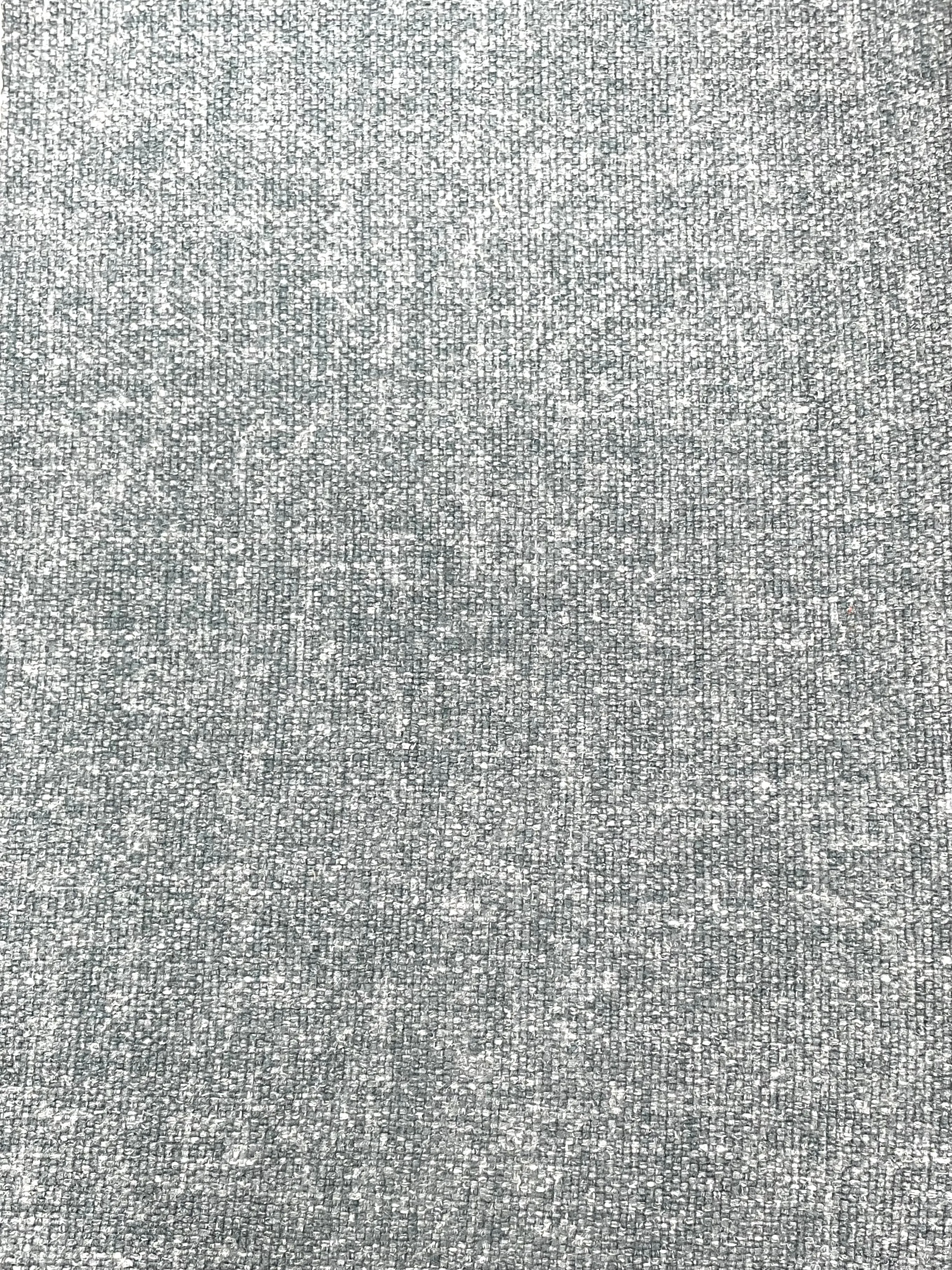 Soft Medium Weighted Faux Linen Fabric By The Yard/CL1094
