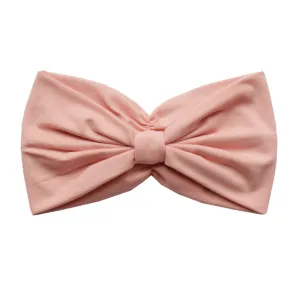 softest bamboo turban headband