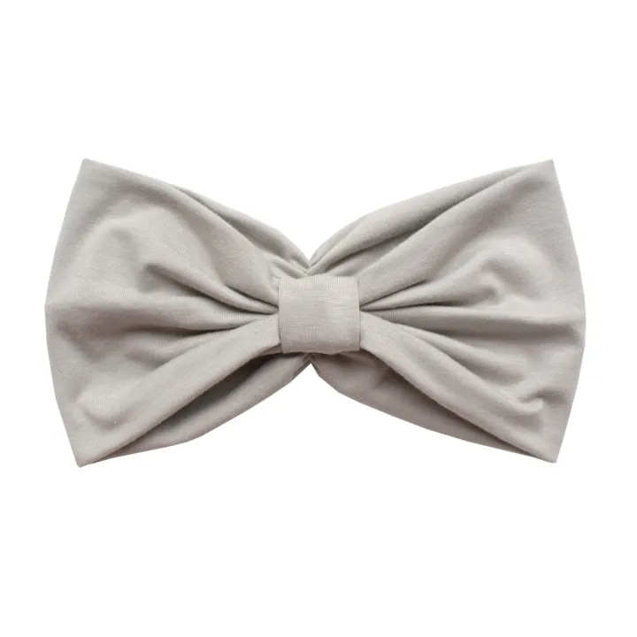 softest bamboo turban headband