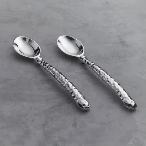 Soho Hammered Servers Lg