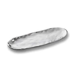 SOHO ORGANIC SMALL OVAL PLATTER
