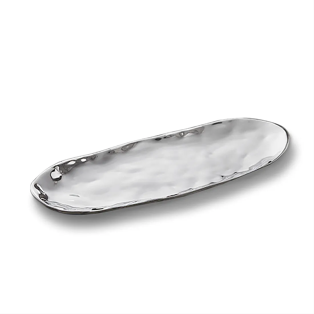 SOHO ORGANIC SMALL OVAL PLATTER