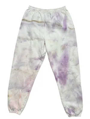 SOLD OUT thank you! ALR Hand Dyed Sweatpants