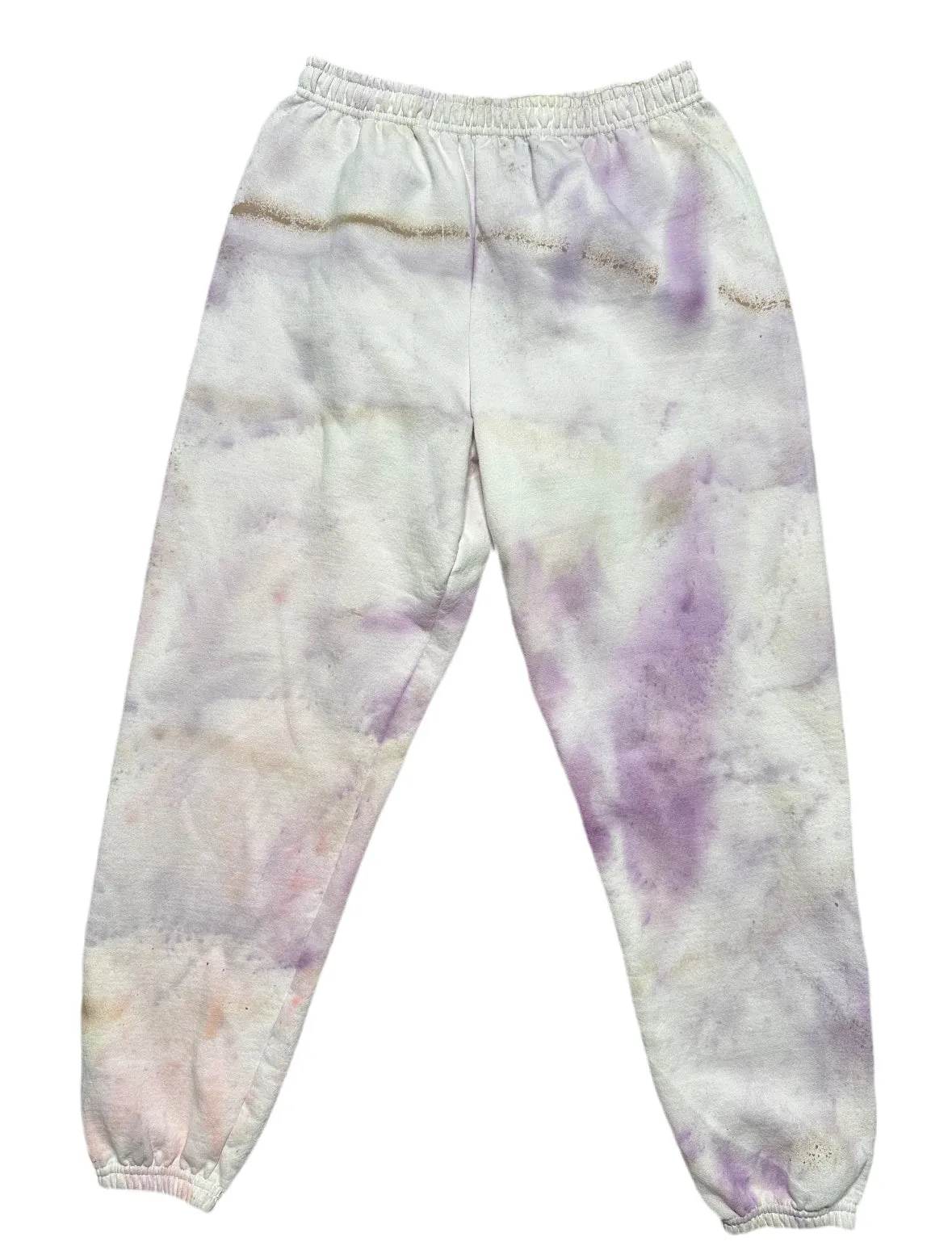 SOLD OUT thank you! ALR Hand Dyed Sweatpants