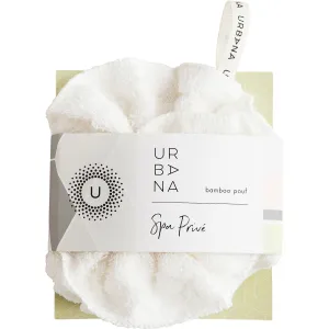 Spa Prive - Bamboo Pouf