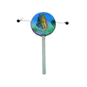 Spin Drum Toy