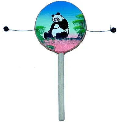 Spin Drum Toy