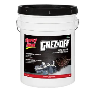 Spray Nine Grez-Off Heavy Duty Degreaser (C12520) - 970-2107