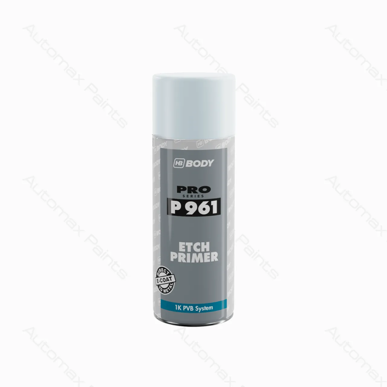 SPRAY P961 ETCH PRIMER WHITE 400ml