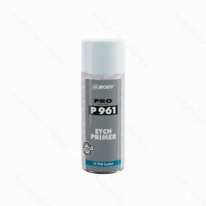 SPRAY P961 ETCH PRIMER WHITE 400ml