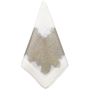 Spruce Antique Gold Napkin